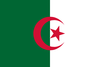 Algeria Identity Asset