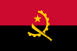 Angola Identity Asset