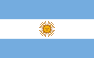 Argentina Identity Asset