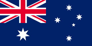 Australia Identity Asset