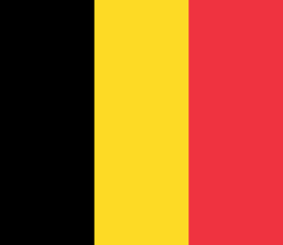 Belgium Identity Asset