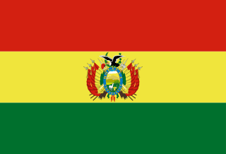 Bolivia Identity Asset