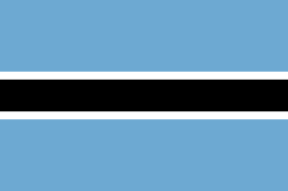 Botswana Identity Asset