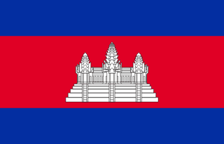 Cambodia Identity Asset