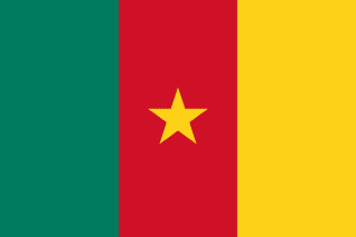 Cameroon Identity Asset