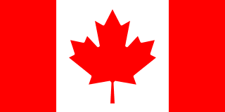 Canada Identity Asset