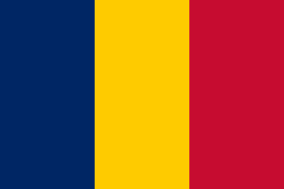 Chad Identity Asset