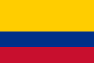 Colombia Identity Asset