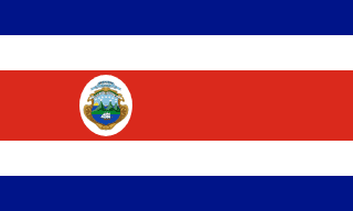 Costa Rica Identity Asset