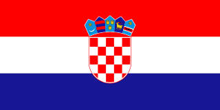 Croatia Identity Asset
