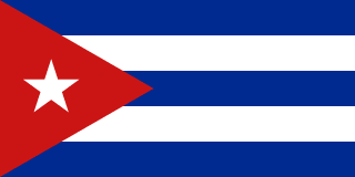 Cuba Identity Asset