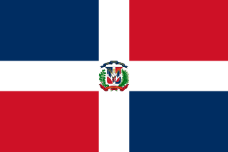 Dominican Republic Identity Asset