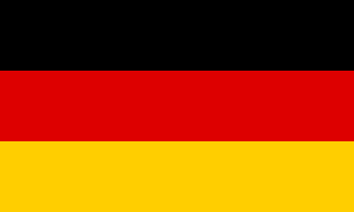 Germany Identity Asset