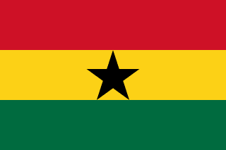 Ghana Identity Asset
