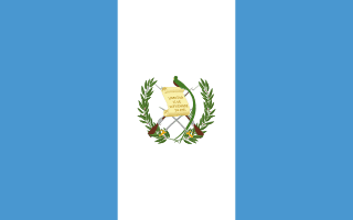 Guatemala Identity Asset