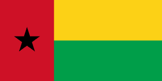 Guinea-Bissau Identity Asset