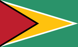 Guyana Identity Asset