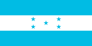 Honduras Identity Asset