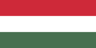 Hungary Identity Asset