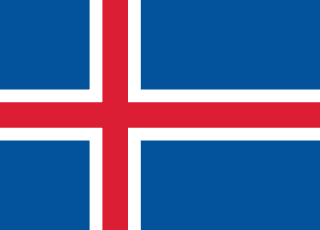 Iceland Identity Asset