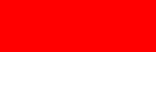 Indonesia Identity Asset