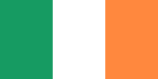 Ireland Identity Asset