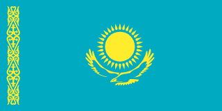 Kazakhstan Identity Asset