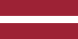Latvia Identity Asset