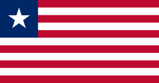 Liberia Identity Asset