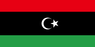 Libya Identity Asset