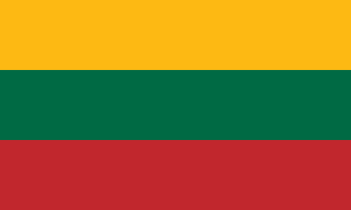 Lithuania Identity Asset