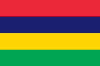 Mauritius Identity Asset