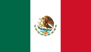 Mexico Identity Asset