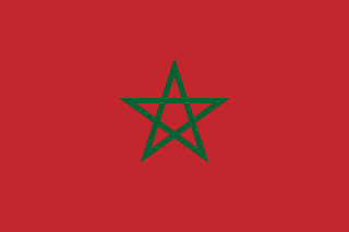 Morocco Identity Asset