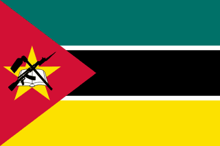 Mozambique Identity Asset