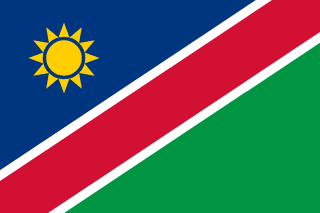 Namibia Identity Asset