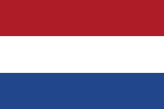 Netherlands Identity Asset