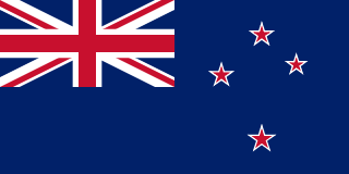 New Zealand Identity Asset