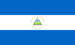 Nicaragua Identity Asset