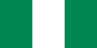 Nigeria Identity Asset