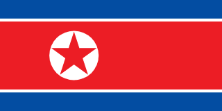 North Korea Identity Asset
