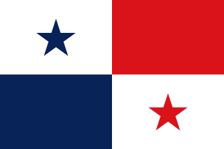 Panama Identity Asset