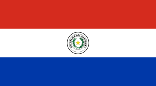 Paraguay Identity Asset