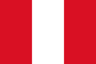 Peru Identity Asset