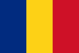 Romania Identity Asset