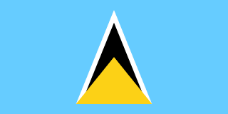 Saint Lucia Identity Asset