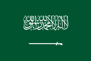 Saudi Arabia Identity Asset