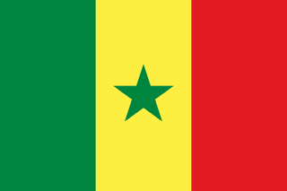 Senegal Identity Asset