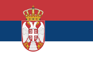 Serbia Identity Asset