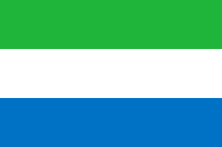 Sierra Leone Identity Asset